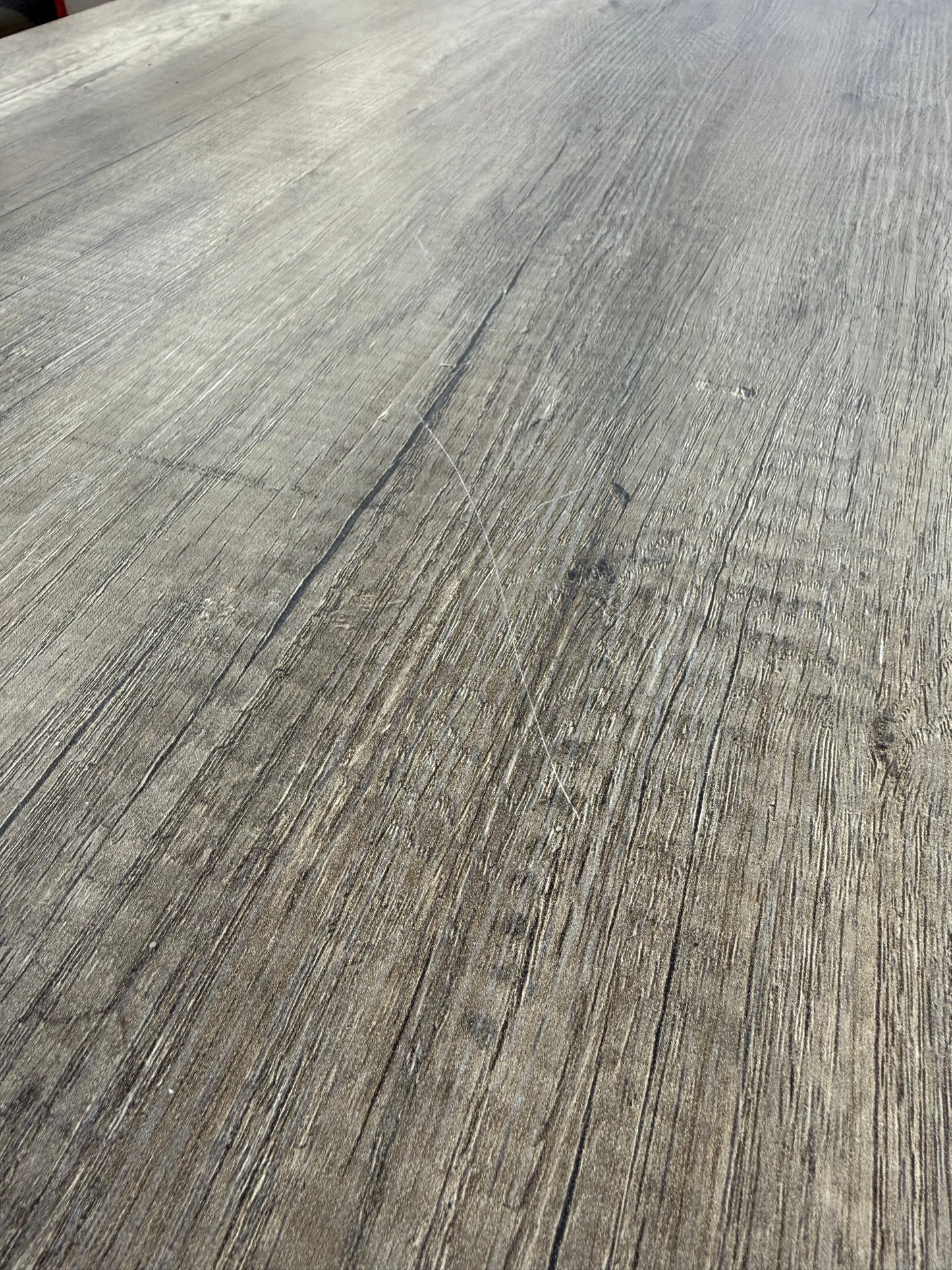 Table de salle à manger