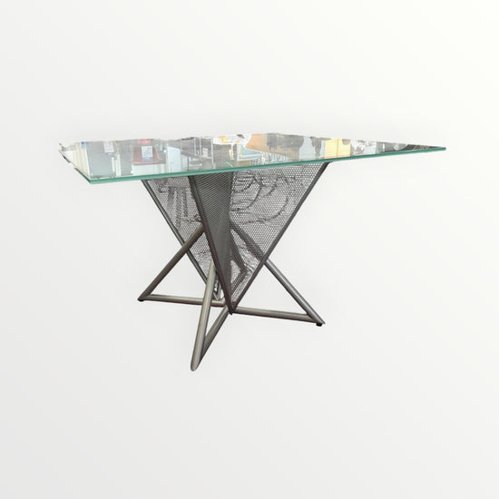 Table de salle à manger + 4 chaises